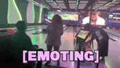 Dance Dancing GIF