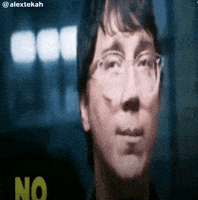 Corn Who Is He GIF