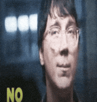FlaminFoxig no brainrot does he know GIF