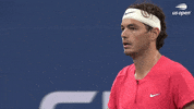 Us Open Tennis Sport GIF by US Open