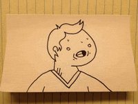 illustration gif shop GIF by gifburns