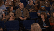Will Sasso No GIF by ABC Network