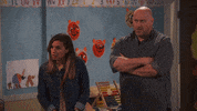 Will Sasso Lol GIF by ABC Network