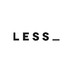 Less Waste Aplikacja Sticker by LESS_
