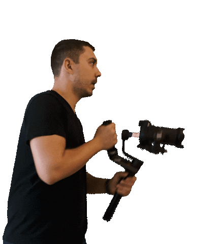 fabiovideomaker giphyupload videomaker videomaking video maker Sticker