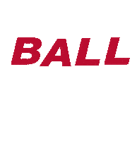 Studying First Day Sticker by Ball State University