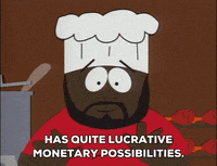 GIF by South Park 