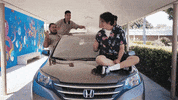 cr-v GIF by Cuco