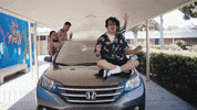cr-v GIF by Cuco