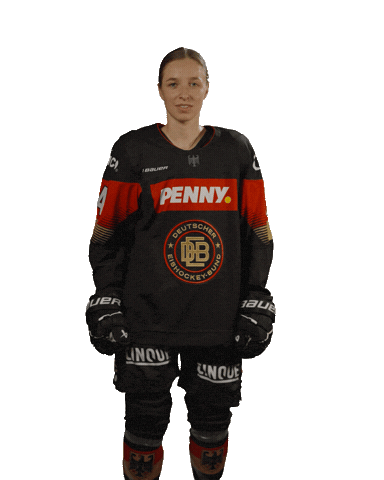Ice Hockey Celebration Sticker by deb_teams