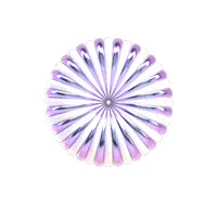 7-Eleven Wow Sticker by Slurpee