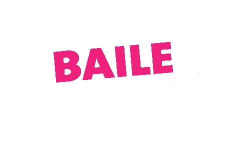 Baile Da Sticker by Instituto Cau Saad