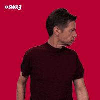 No Way What GIF