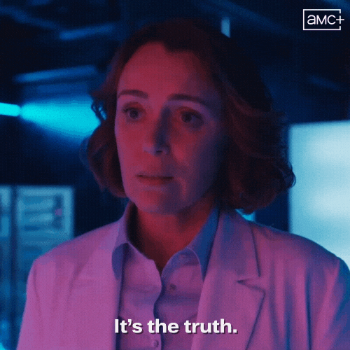 Orphan Black Television GIF by AMC Networks