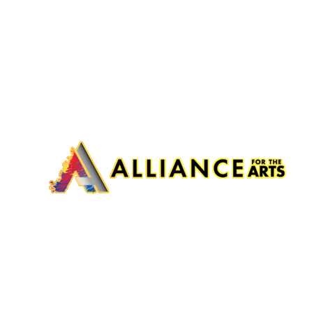Allianceforthearts Sticker by ArtInLee