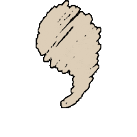 bjorklunds coffee cafe 커피 카페 Sticker