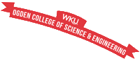 Banner Ribbon Sticker by Western Kentucky University
