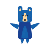 Matematika Hug Sticker by Medve Matek