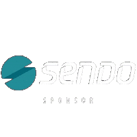 SendoAir air lg sponsor air conditioning Sticker