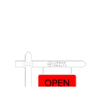 Open House Sticker by royallepageurban