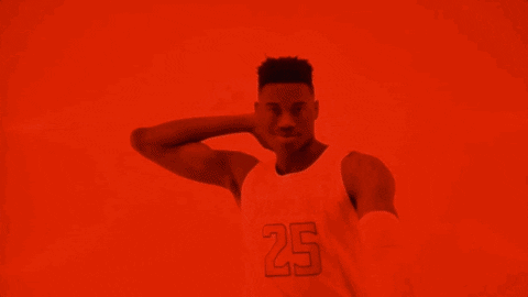 College Basketball GIF by Maryland Terrapins