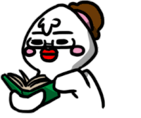 e chick Sticker by 盜哥-大陰盜百貨CEO