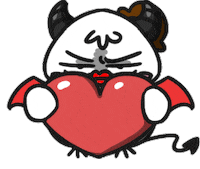 Daubro Daubrother Sticker by 盜哥-大陰盜百貨CEO