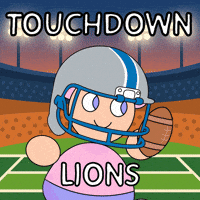 Lets Go Dance GIF by Fatman