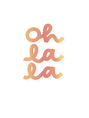 Happy Vibes Sticker