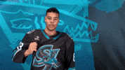 Repping San Jose GIF by San Jose Barracuda