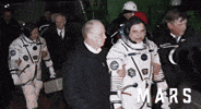mars ben sawyer GIF by National Geographic Channel