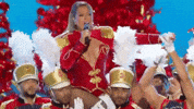 Mariah Carey Diva GIF by VH1