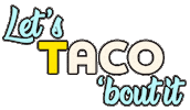 Tacos Eating Sticker by burnt.honey