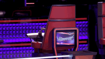 1989 GIF by The Voice