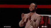 Happy Season 21 GIF by The Voice