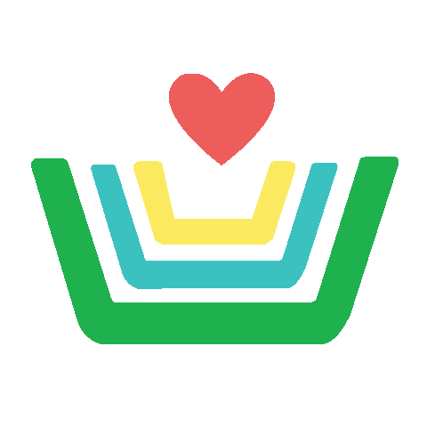 Love Language Sticker