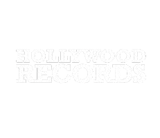 Sticker by Hollywood Records