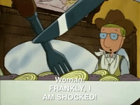nicksplat doug GIF
