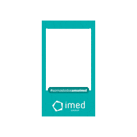ImedGroup imed imedgroup imedbrasil Sticker