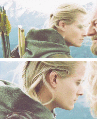 the lord of the rings GIF