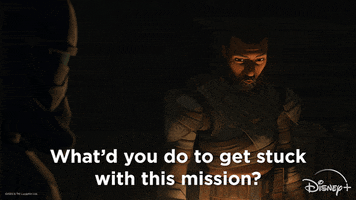 GIF by Star Wars