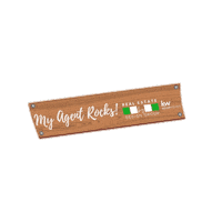 Dentonrealestate Sticker by Real Estate by Design Group