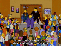 season 7 episode 23 GIF