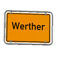 Heimat Sticker by HeimatkundeVerl.de