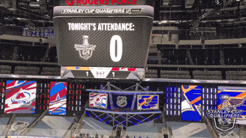Ice Hockey Sport GIF by NHL