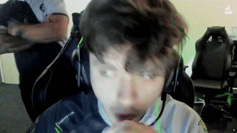 Csgo GIF by BLAST