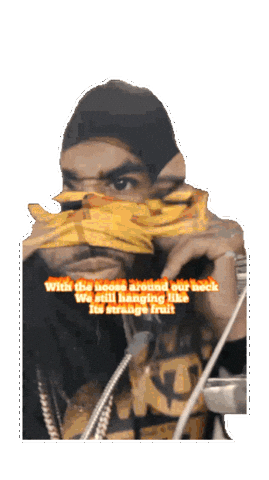 Wu Tang Clan Tap Sticker by dupreegod