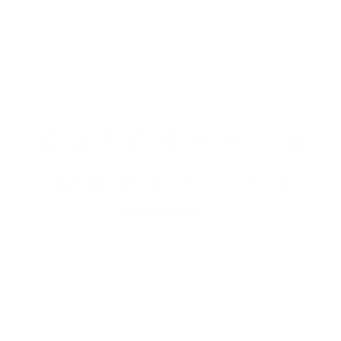 Watching Tv Show Sticker