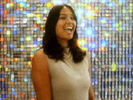 Fun Spin GIF by GIPHY IRL
