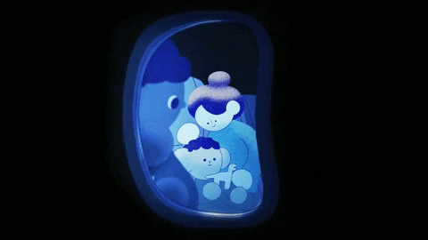 Christmas Music GIF by Frank Sinatra